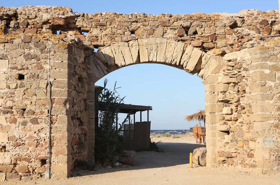 hotel zahara delos atunes