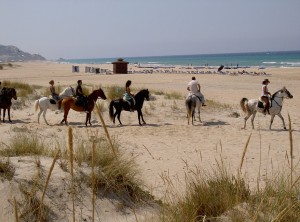 OCIO EN ZAHARA